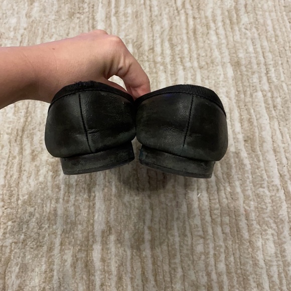 Prada Milano pointy ballet flats - Picture 5 of 12